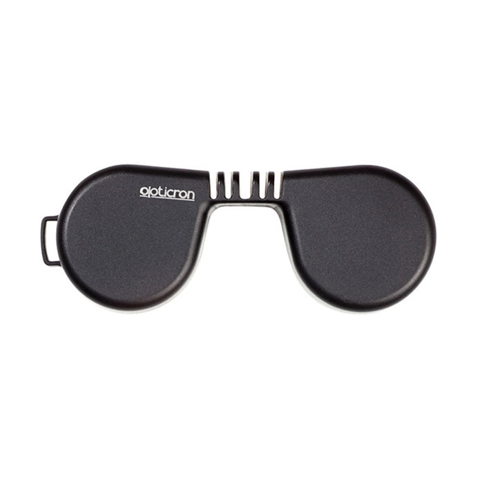 Opticron 37mm BGA Binocular Rainguard Black