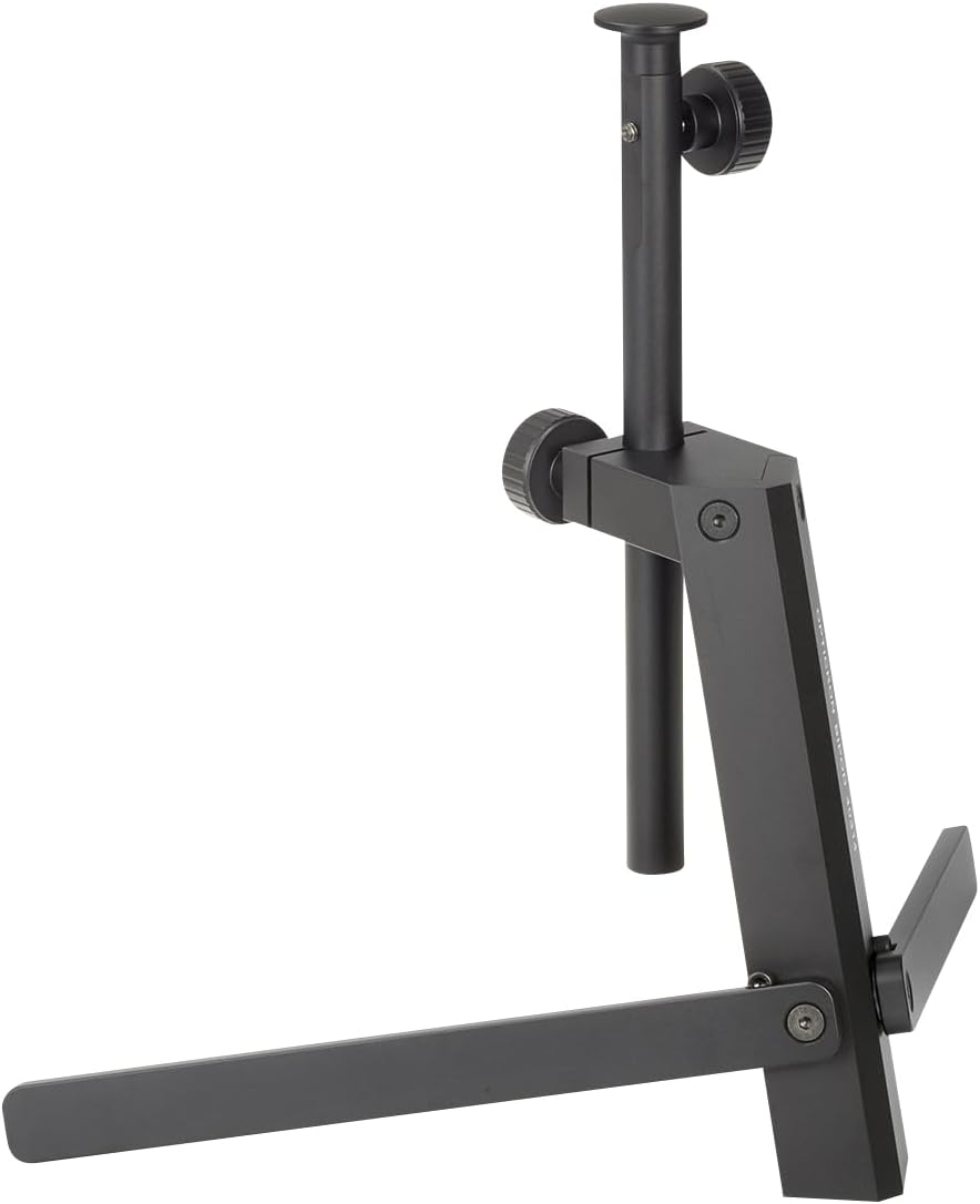 Opticron Bipod For Spotting Scopes Black 40318