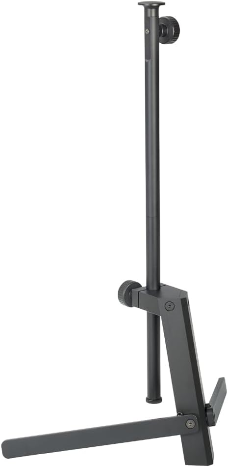 Opticron Bipod For Spotting Scopes Black 40318