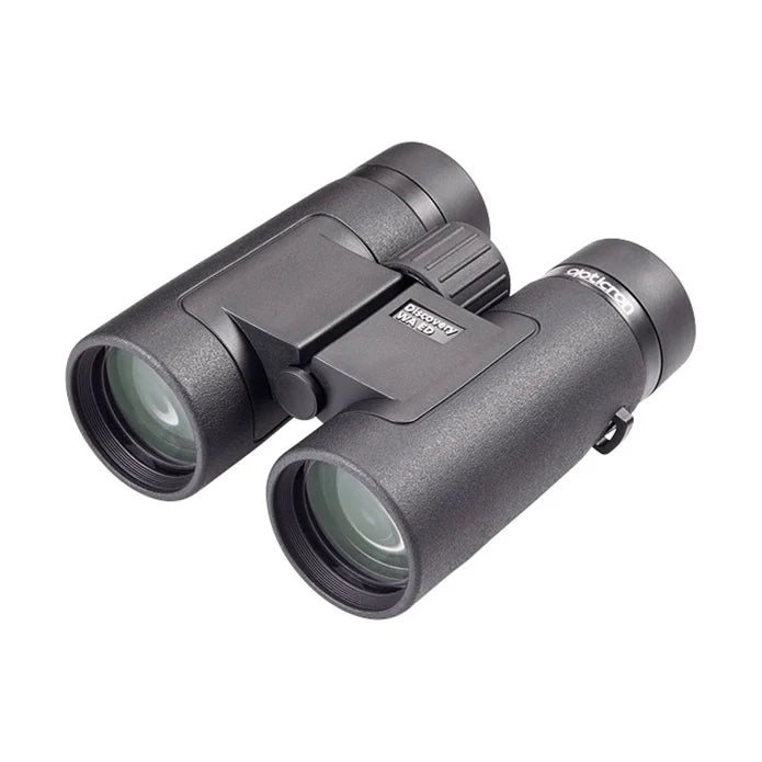 Opticron Discovery WA ED 10x42 Binoculars front