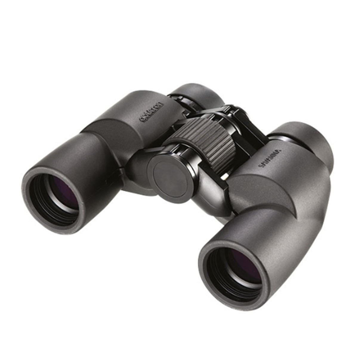 Opticron Savanna WP 8x30 Porro Prism Binocular Black