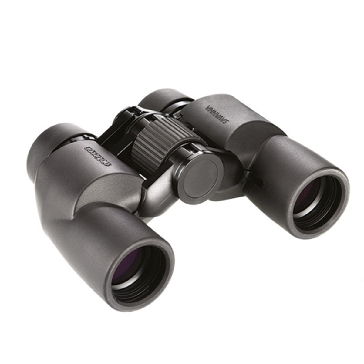 Opticron Savanna WP 8x30 Porro Prism Binocular Black