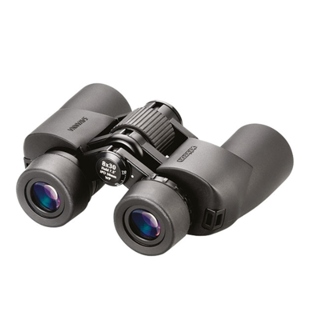 Opticron Savanna WP 8x30 Porro Prism Binocular Black
