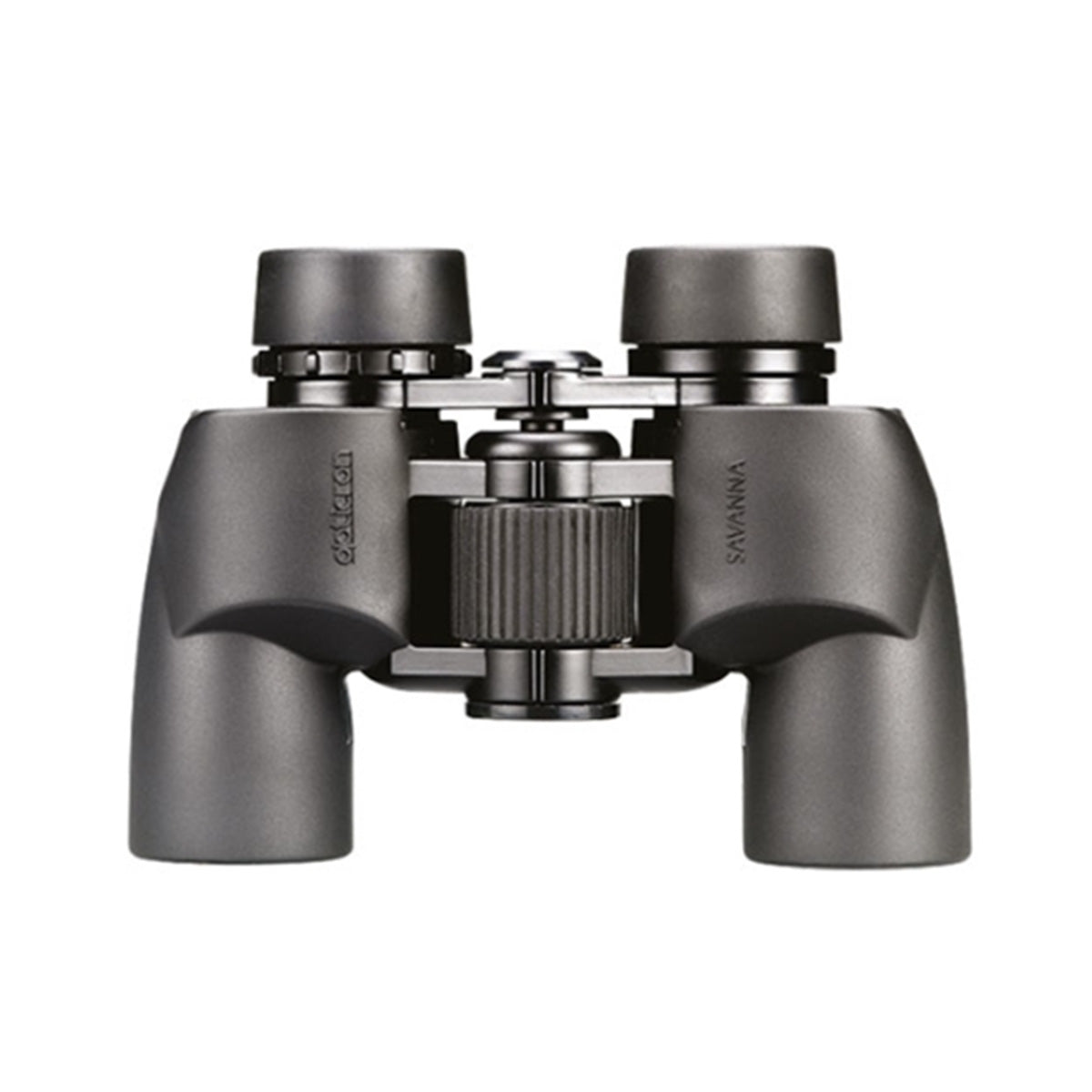 Opticron Savanna WP 8x30 Porro Prism Binocular Black