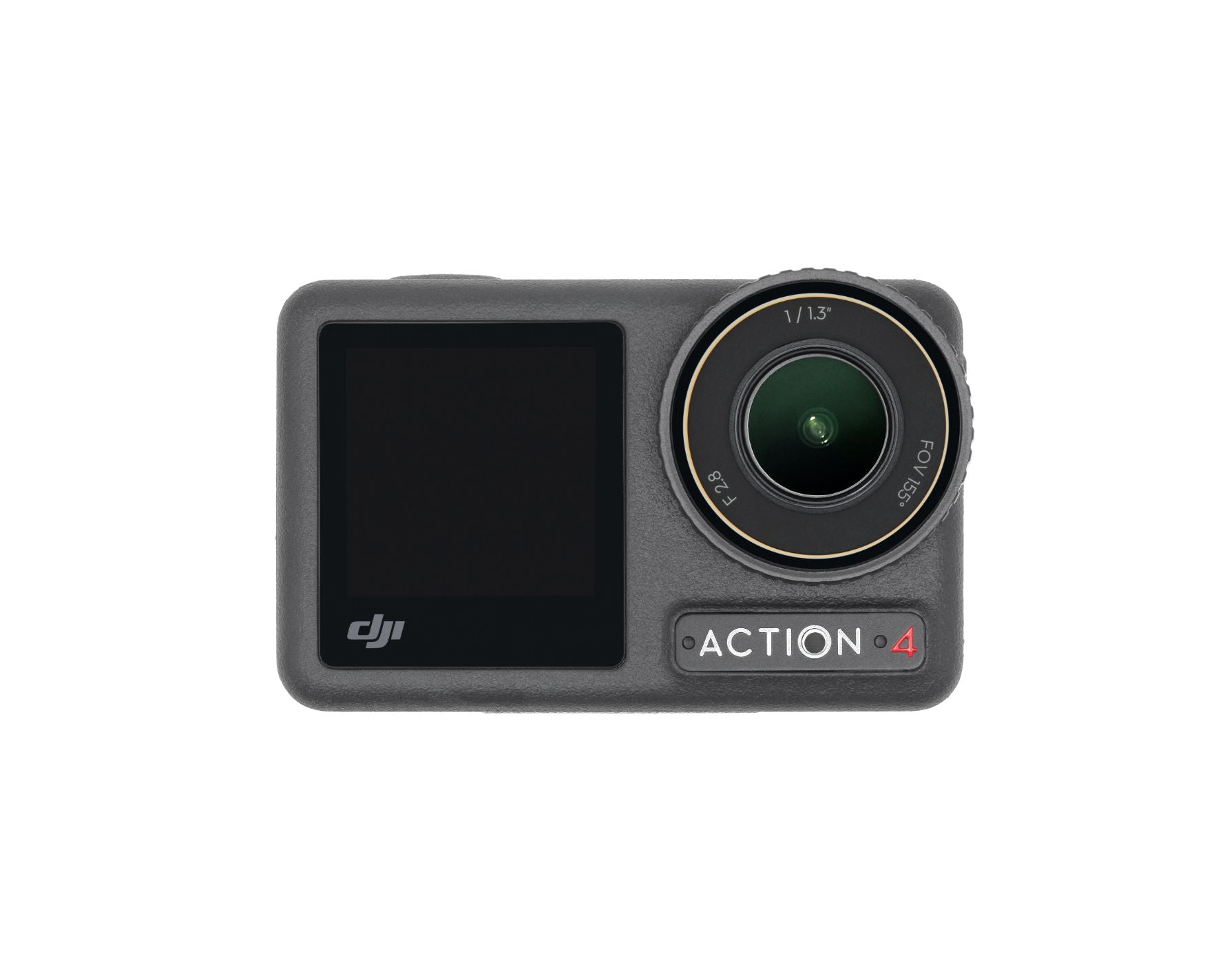 DJI Osmo Action 4 Standard Combo Camera