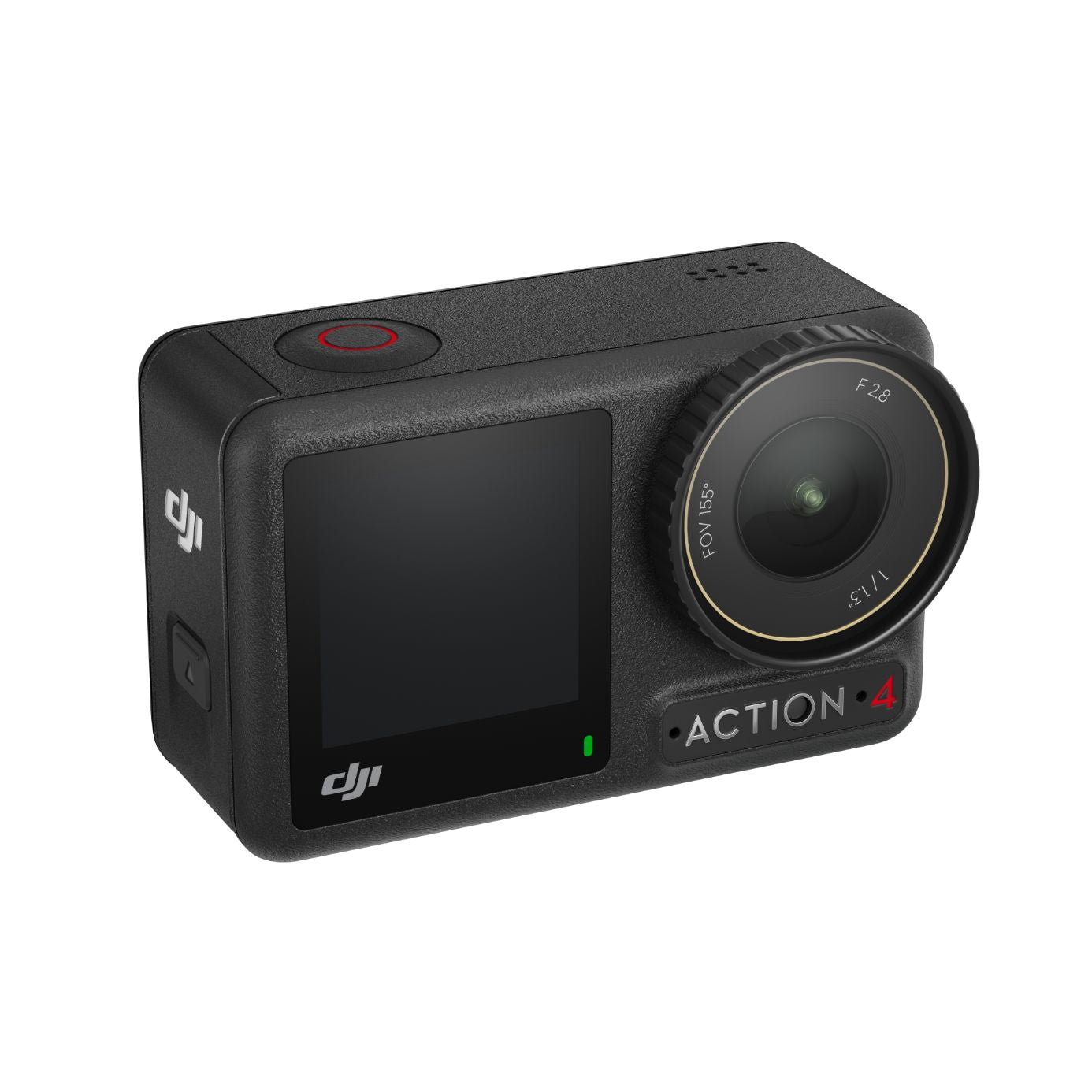 DJI Osmo Action 4 Adventure Combo Camera