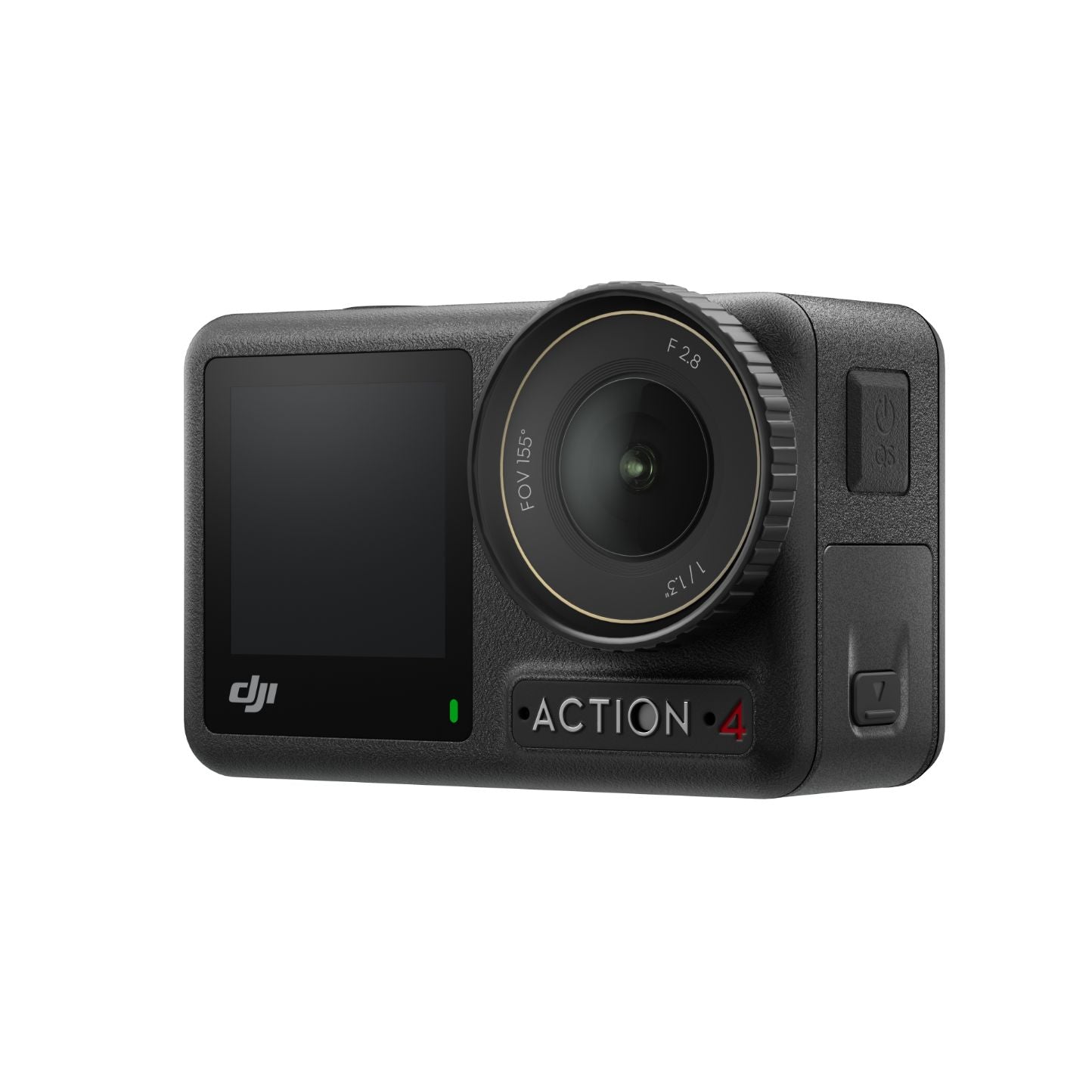 DJI Osmo Action 4 Adventure Combo Camera