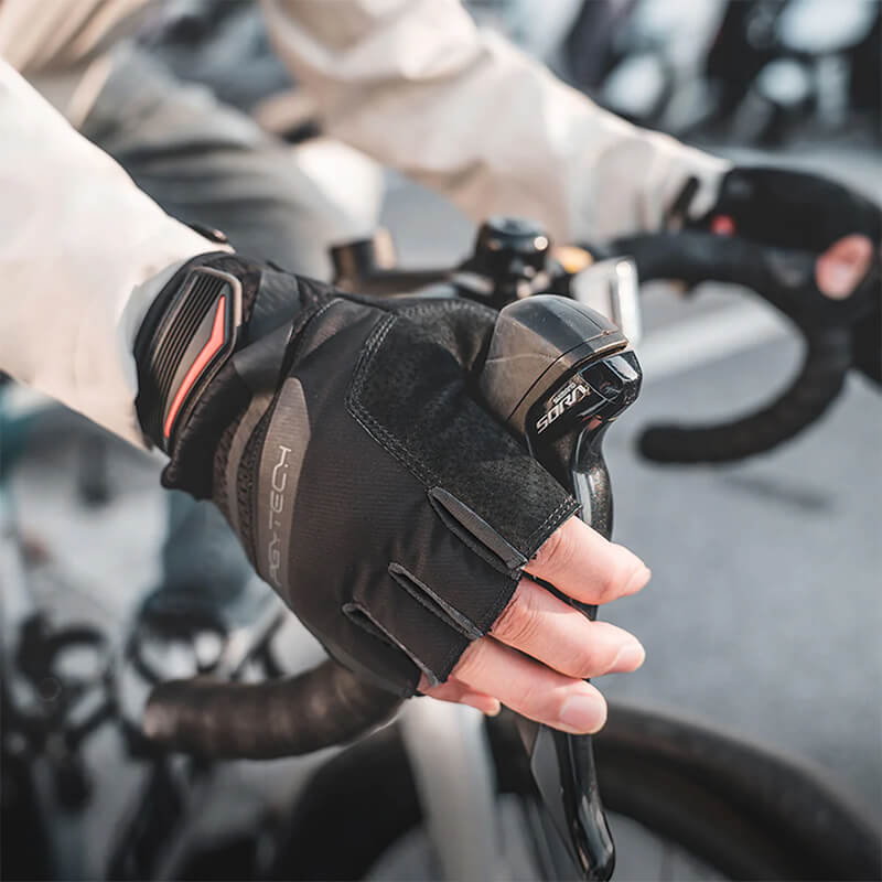 PGYTech Fingerless Photography Gloves