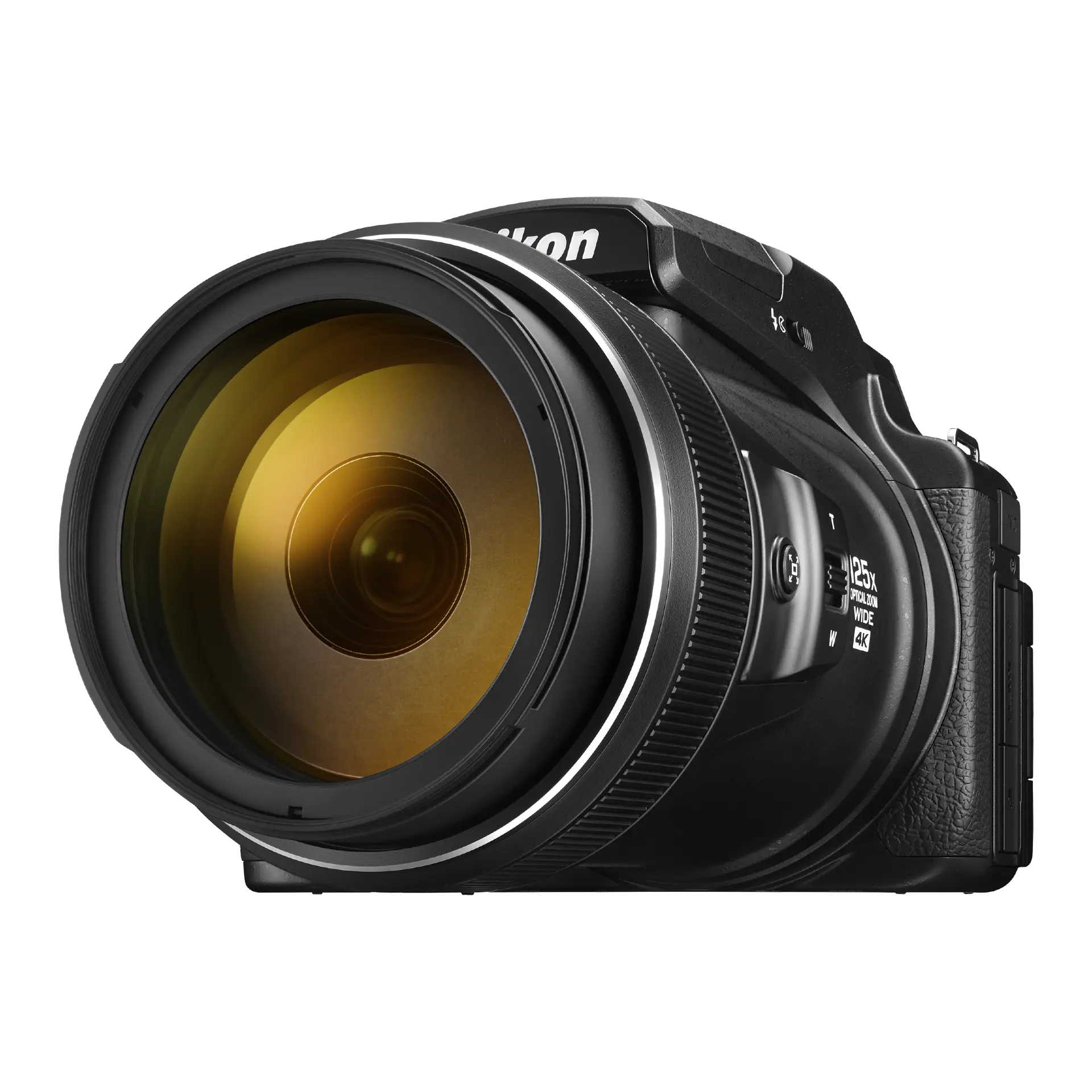 Nikon CoolPix P1100 Bridge Camera