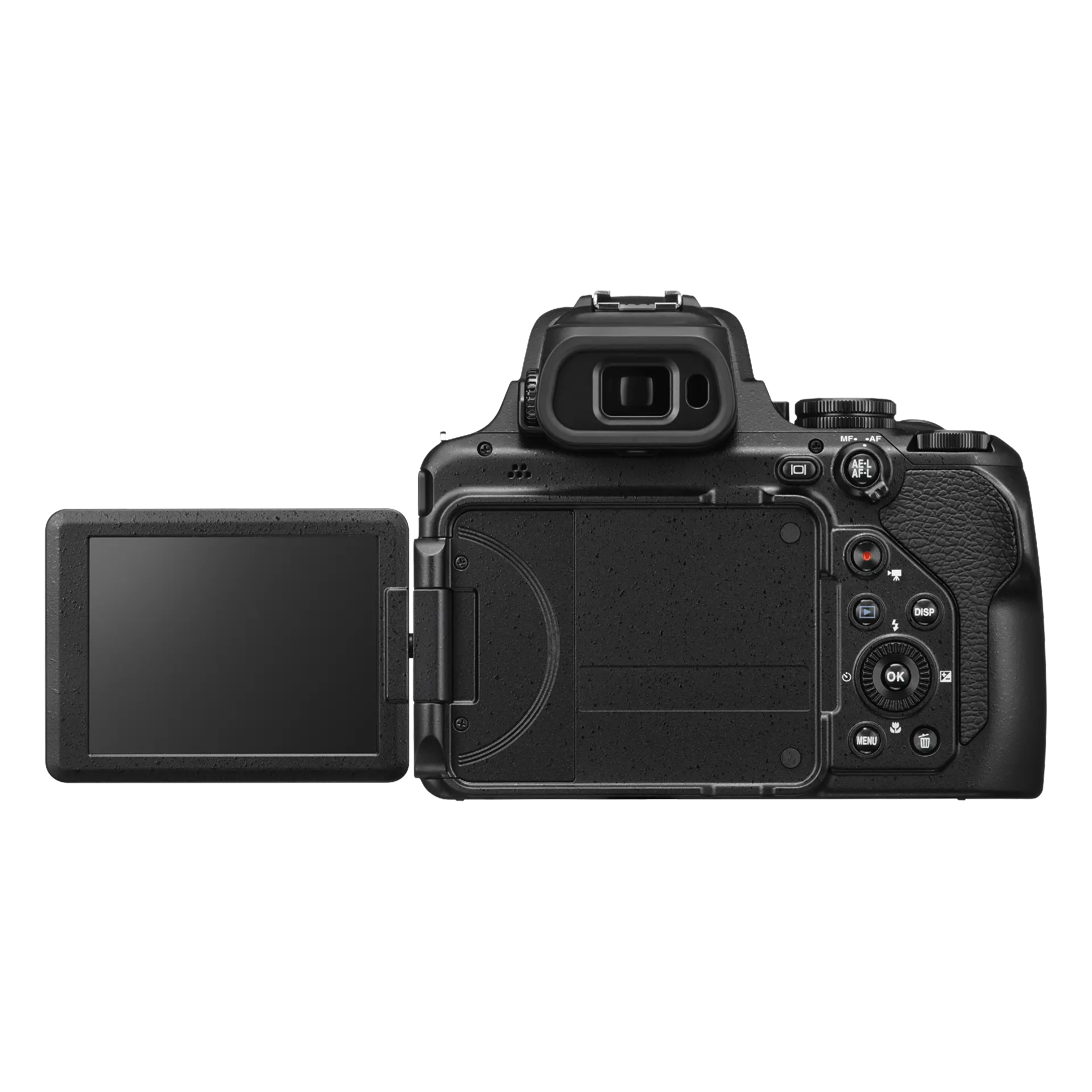 Nikon CoolPix P1100 Bridge Camera