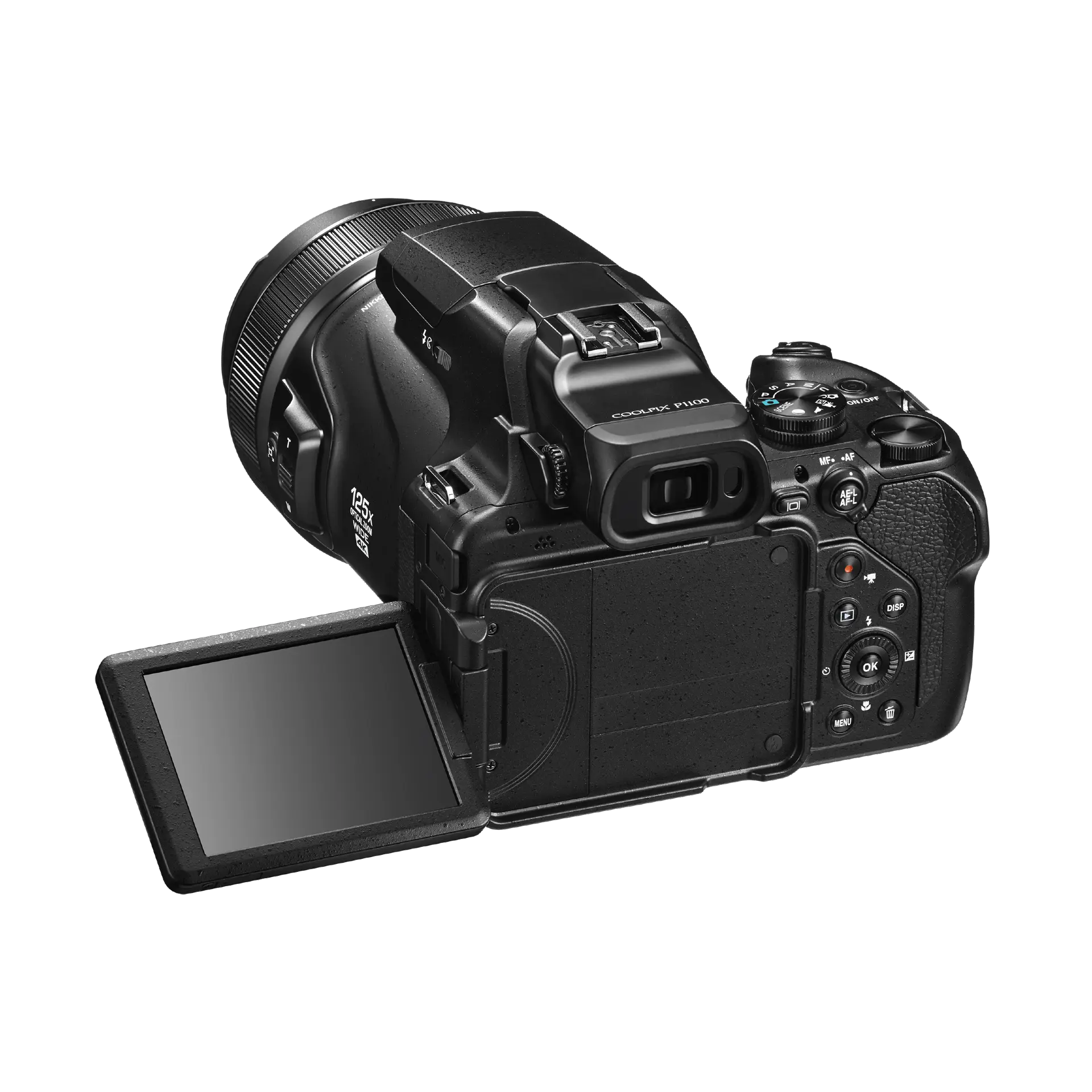 Nikon CoolPix P1100 Bridge Camera