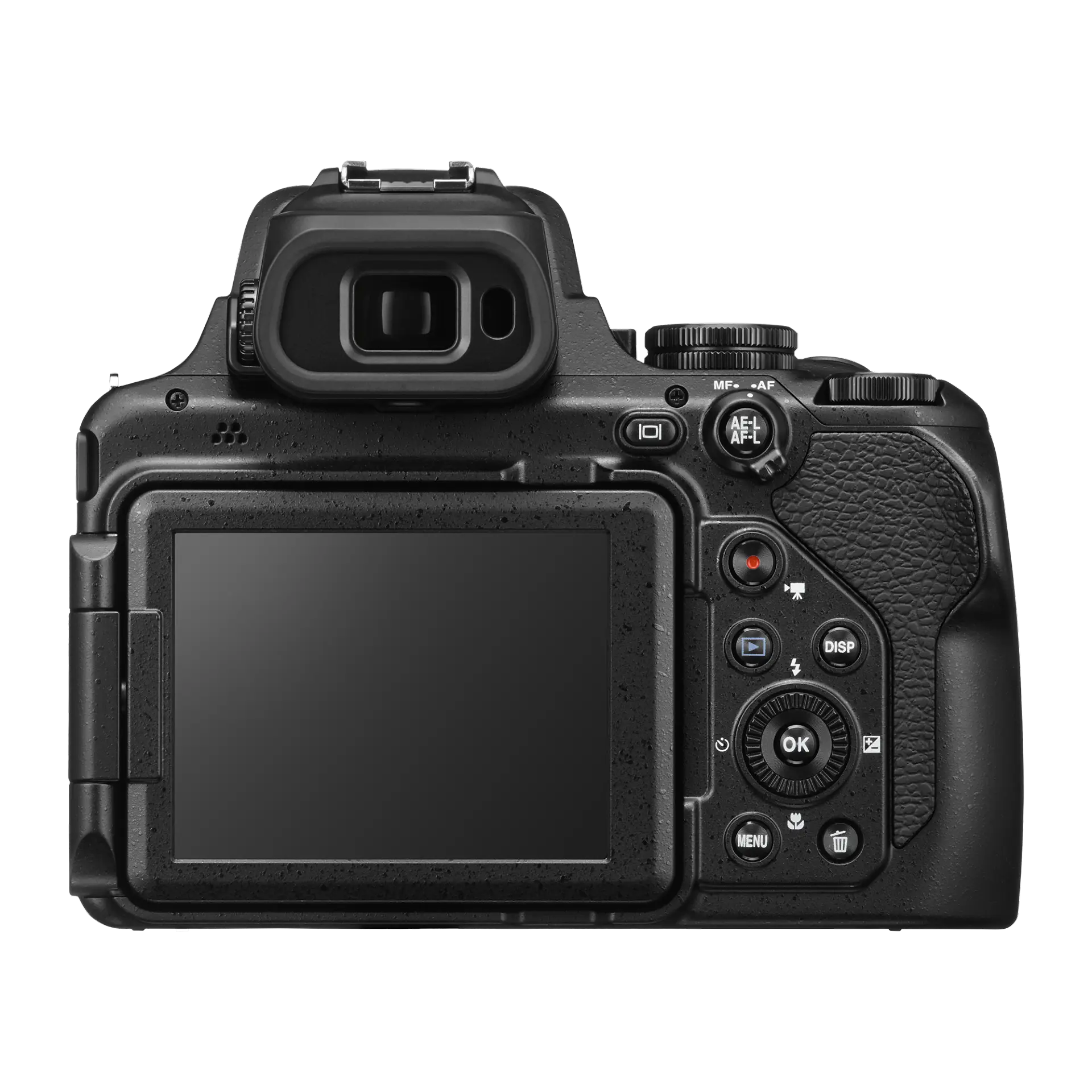 Nikon CoolPix P1100 Bridge Camera