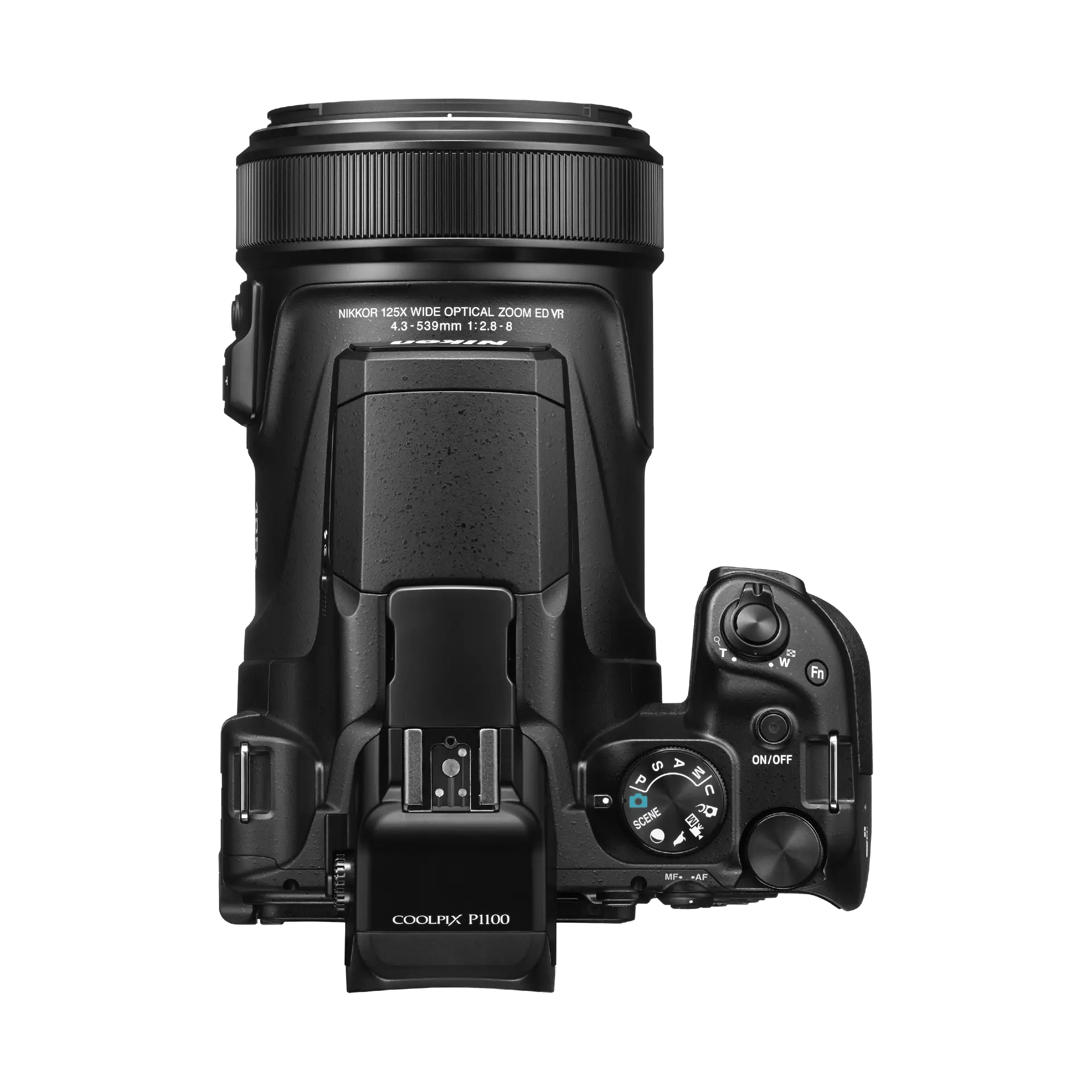 Nikon CoolPix P1100 Bridge Camera