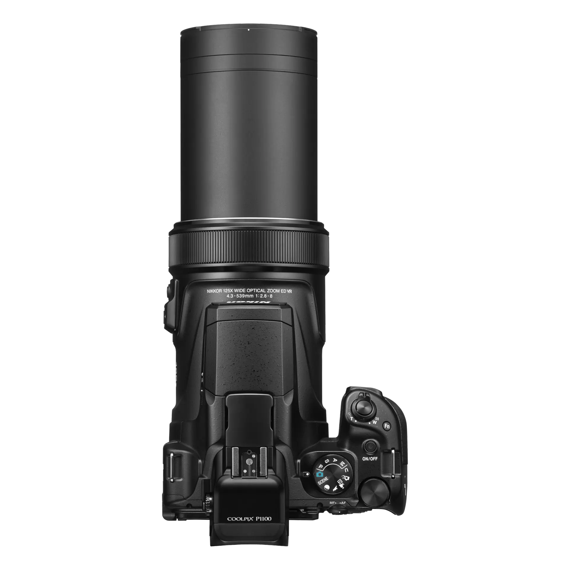 Nikon CoolPix P1100 Bridge Camera