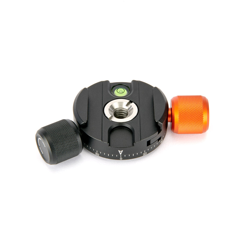 Product Image of 3 LEGGED THING PANO CLAMP (No Plate )