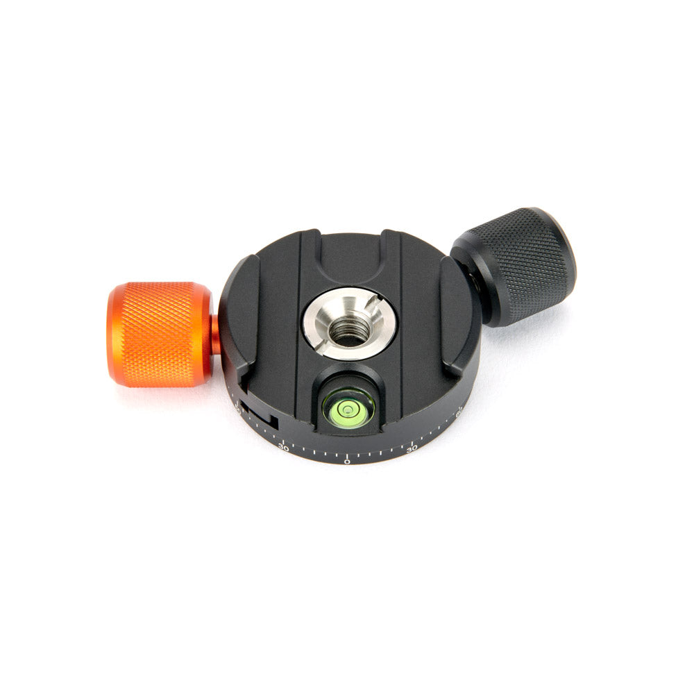 Product Image of 3 LEGGED THING PANO CLAMP (No Plate )