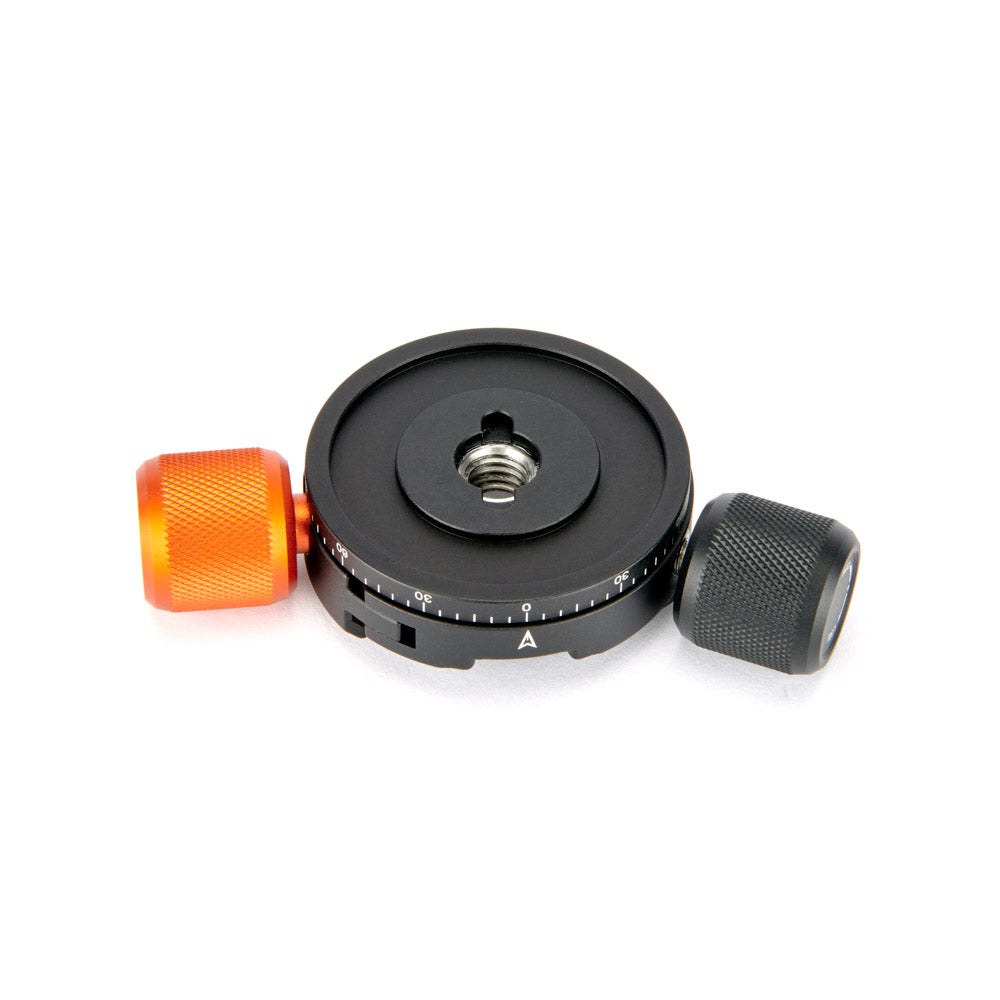 Product Image of 3 LEGGED THING PANO CLAMP (No Plate )