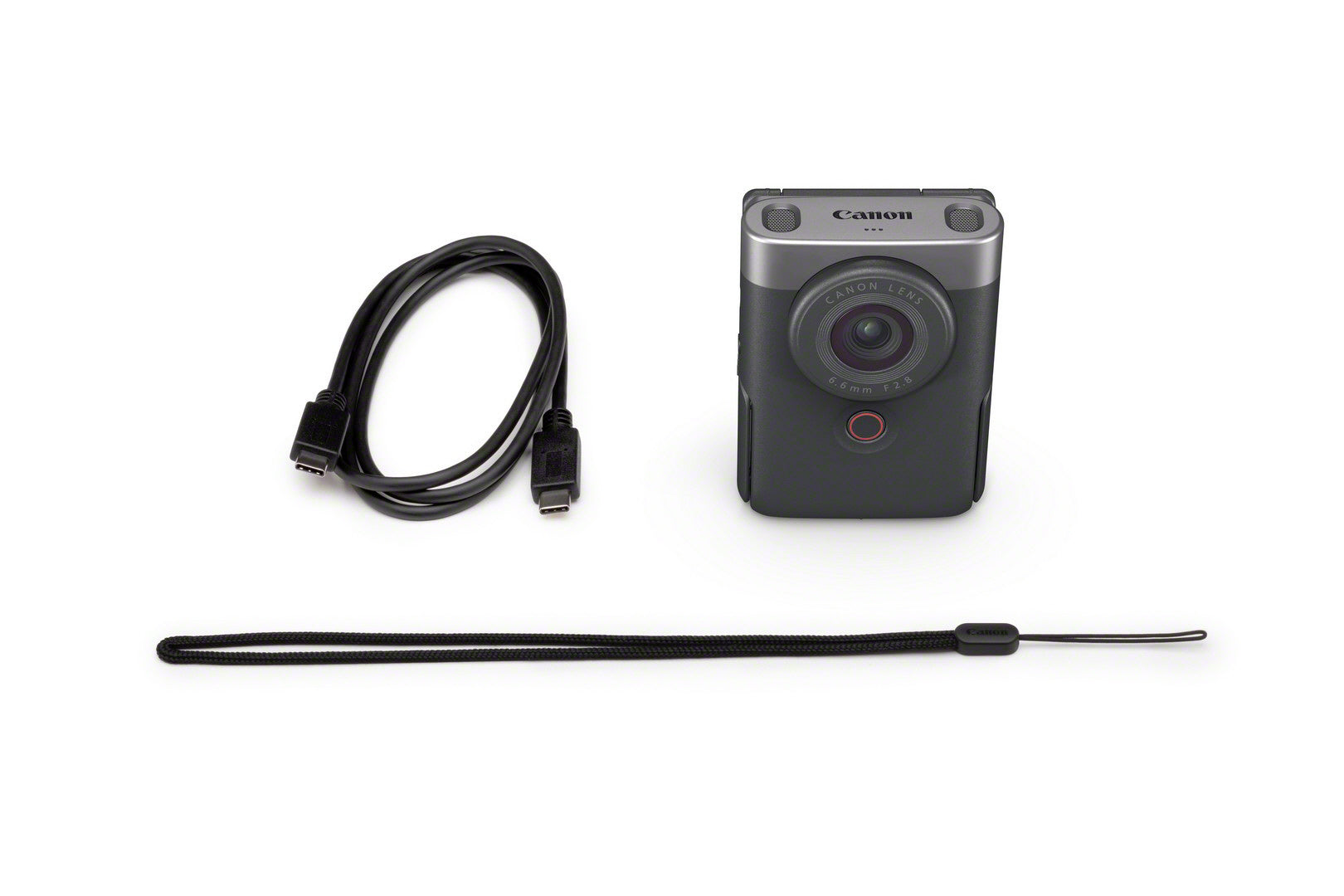 Canon PowerShot V10 Advanced Vlogging Camera Kit