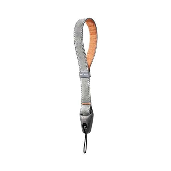 PGYTECH Camera Wrist Strap (Oak Grey) front nagle
