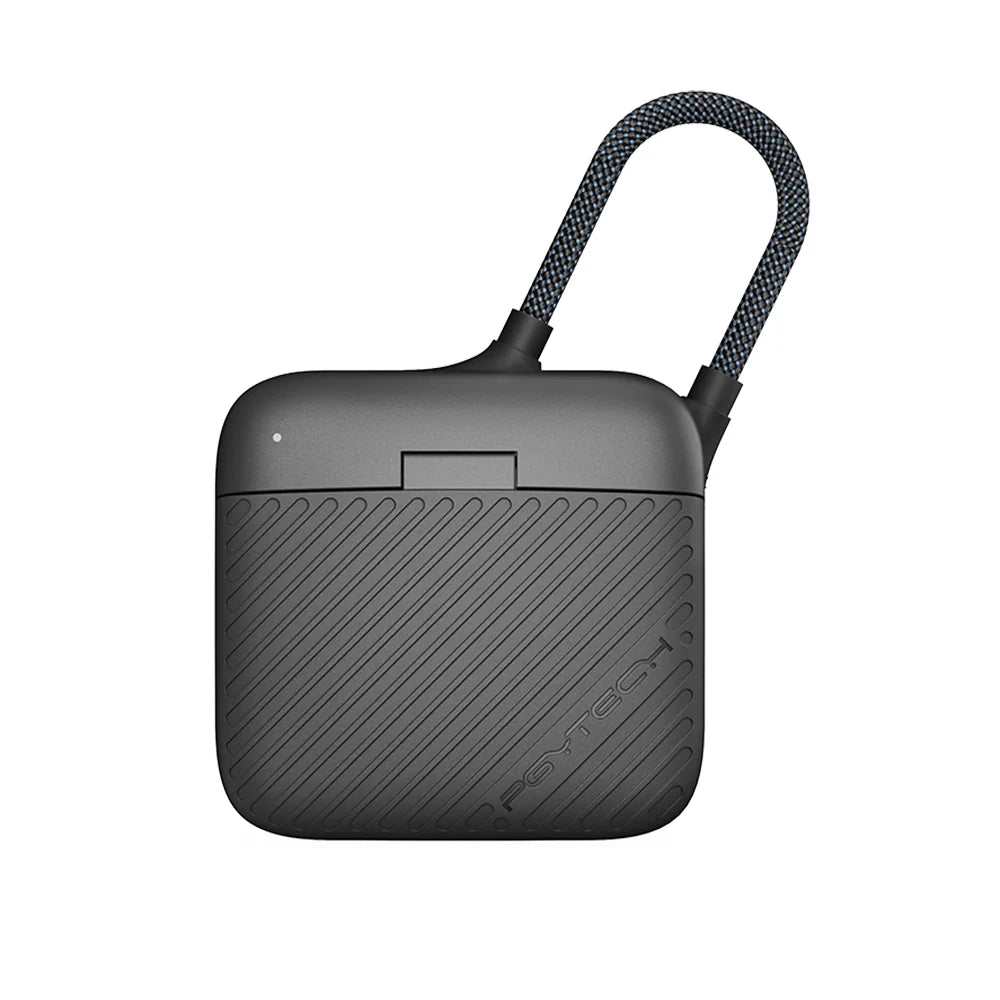 PGYTech CreateMate High-Speed Mini Card Reader Case