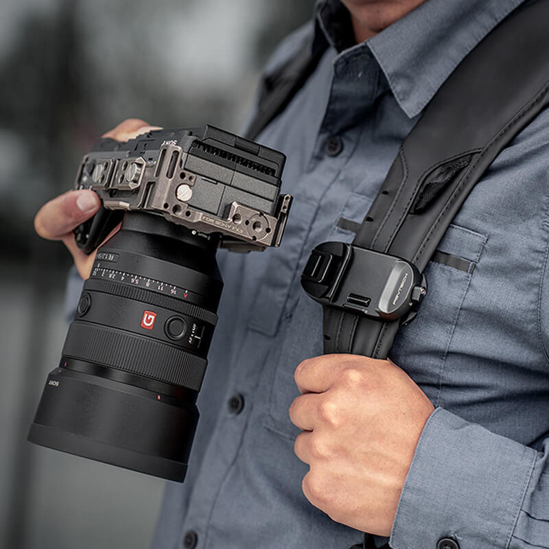 PGYTech Beetle Camera Clip