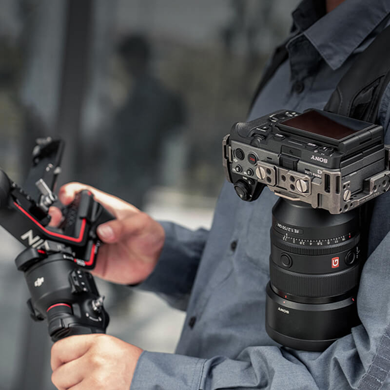 PGYTech Beetle Camera Clip