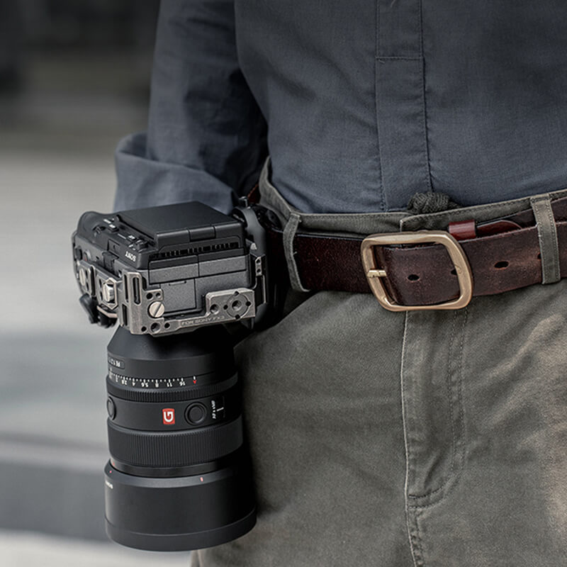 PGYTech Beetle Camera Clip