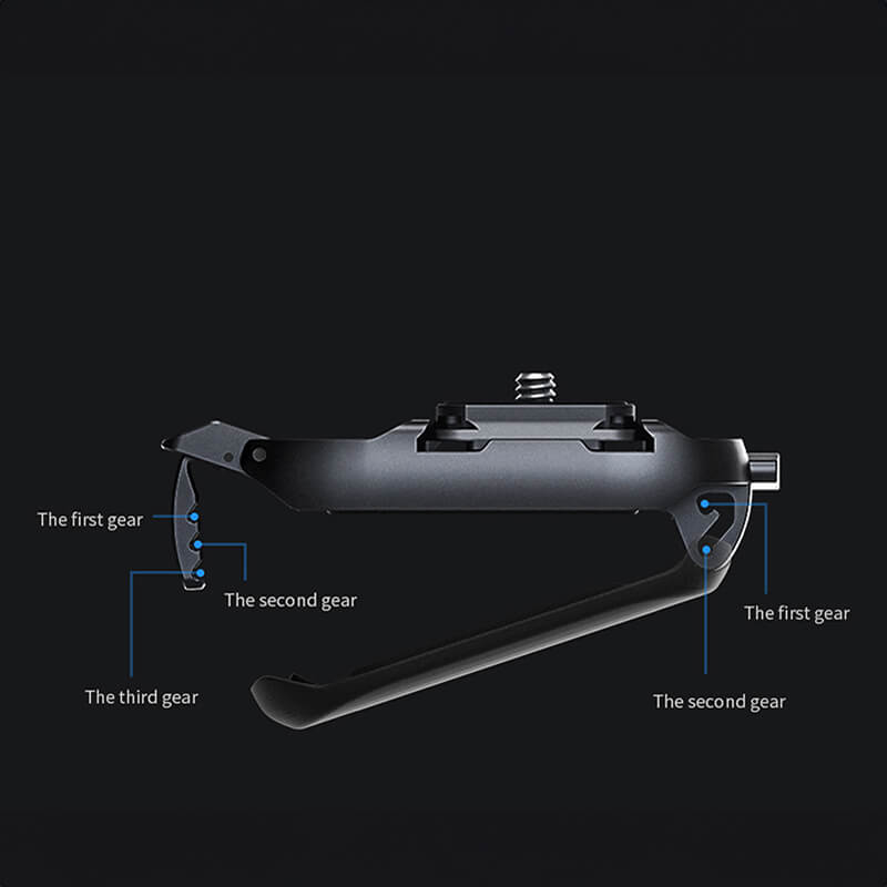 PGYTech Beetle Camera Clip