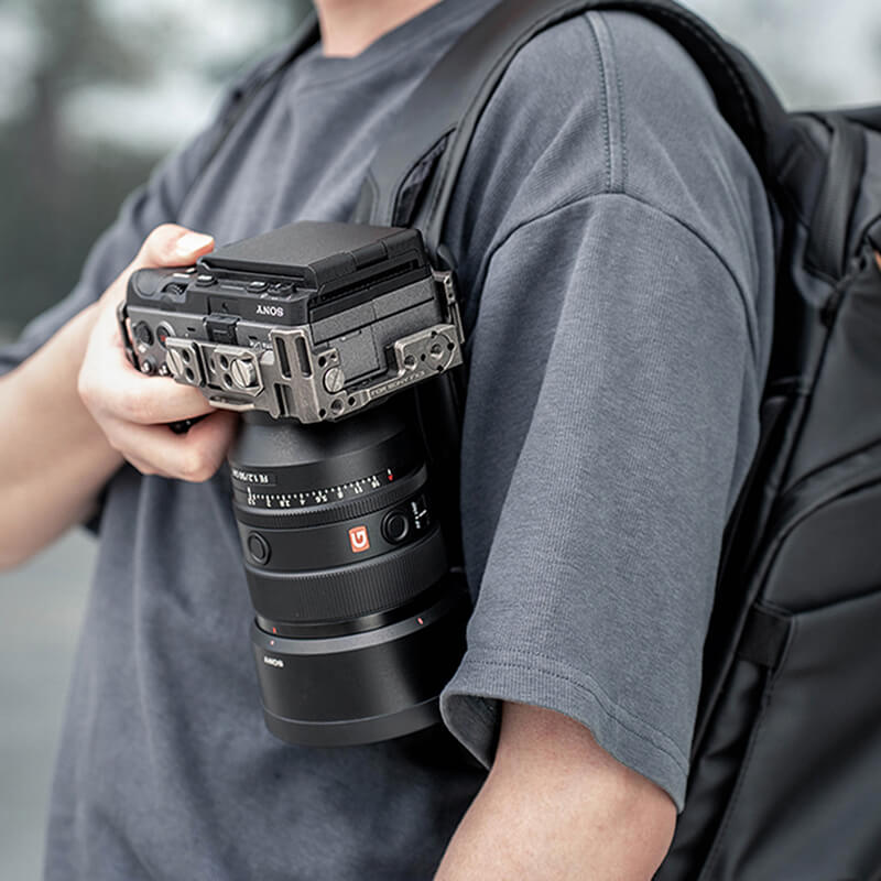 PGYTech Beetle Camera Clip