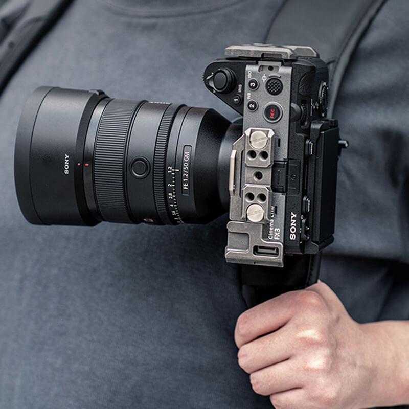 PGYTech Beetle Camera Clip