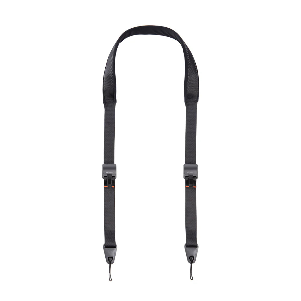 PGYTech Camera Shoulder Strap - Night Black