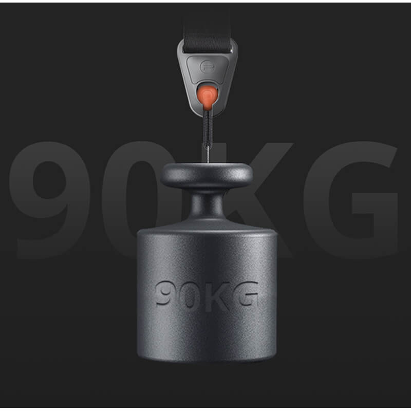 PGYTech Camera Shoulder Strap - Night Black