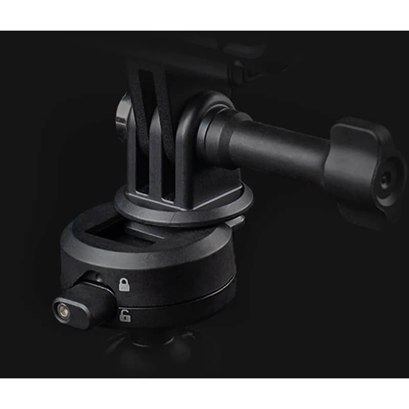 PGYTech CapLock Action Camera Handlebar Mount