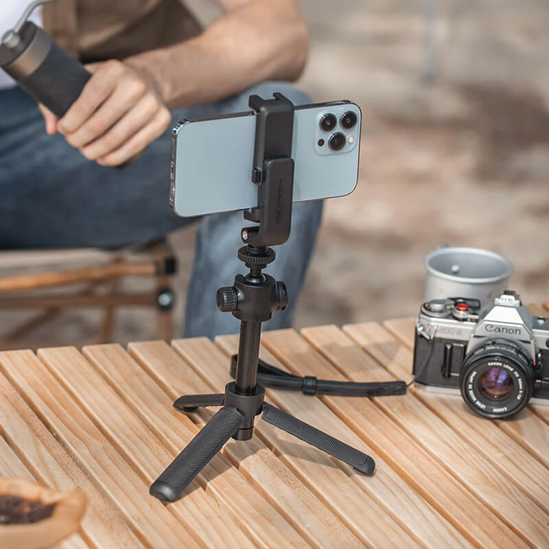 PGYTech Cold Shoe Phone Holder