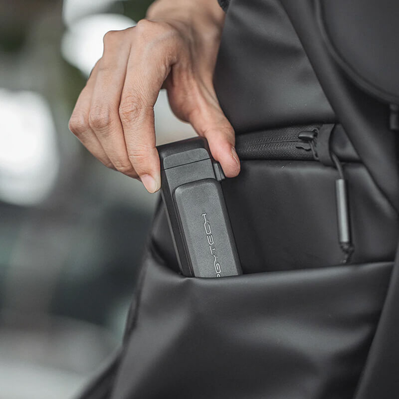 PGYTech Cold Shoe Phone Holder