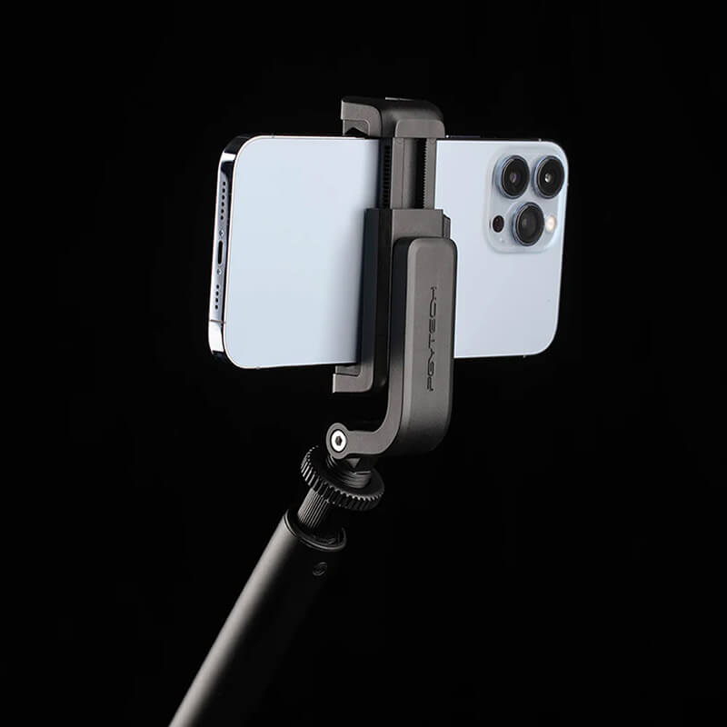 PGYTech Cold Shoe Phone Holder