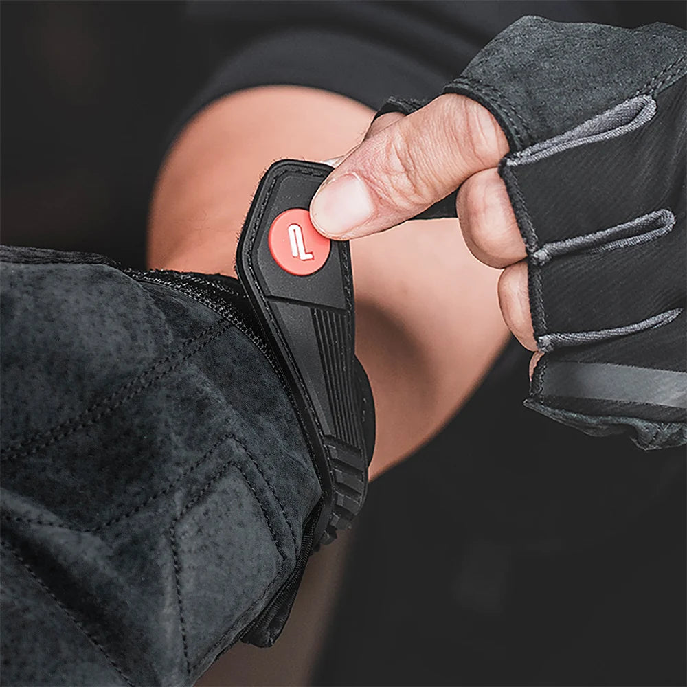 PGYTECH Photography Fingerless Gloves - XL