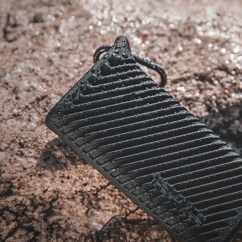 PGYTech Createmate CFexpress (Type-A) & SD Card Reader & Memory Card Storage Case - Black