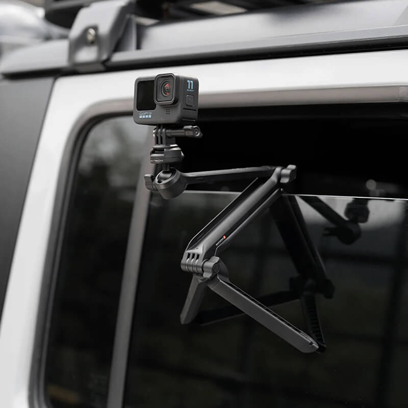 PGYTech MantisPod Z - Tripod & Selfiestick