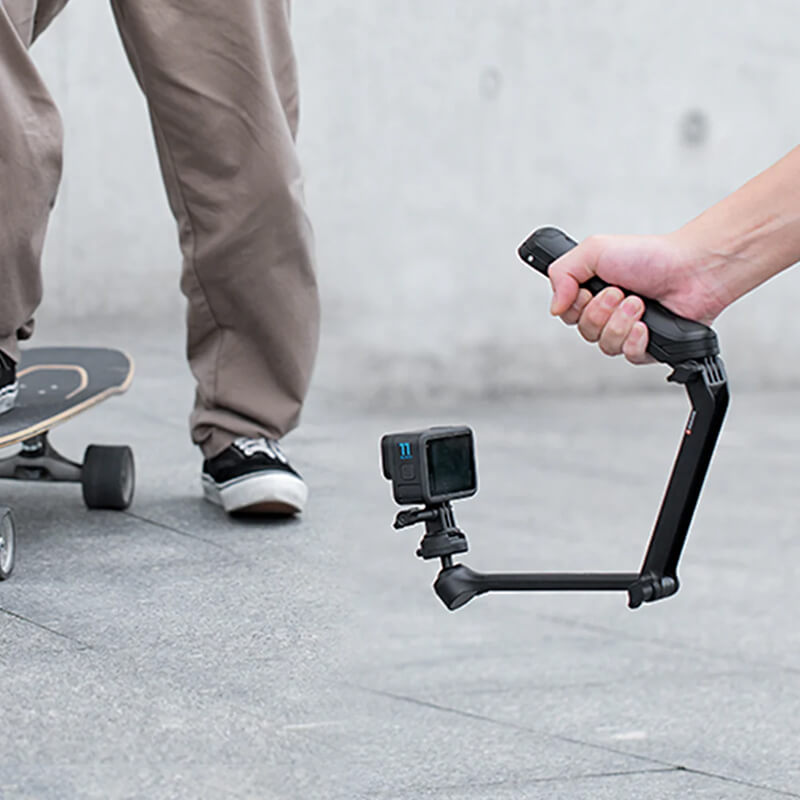 PGYTech MantisPod Z - Tripod & Selfiestick