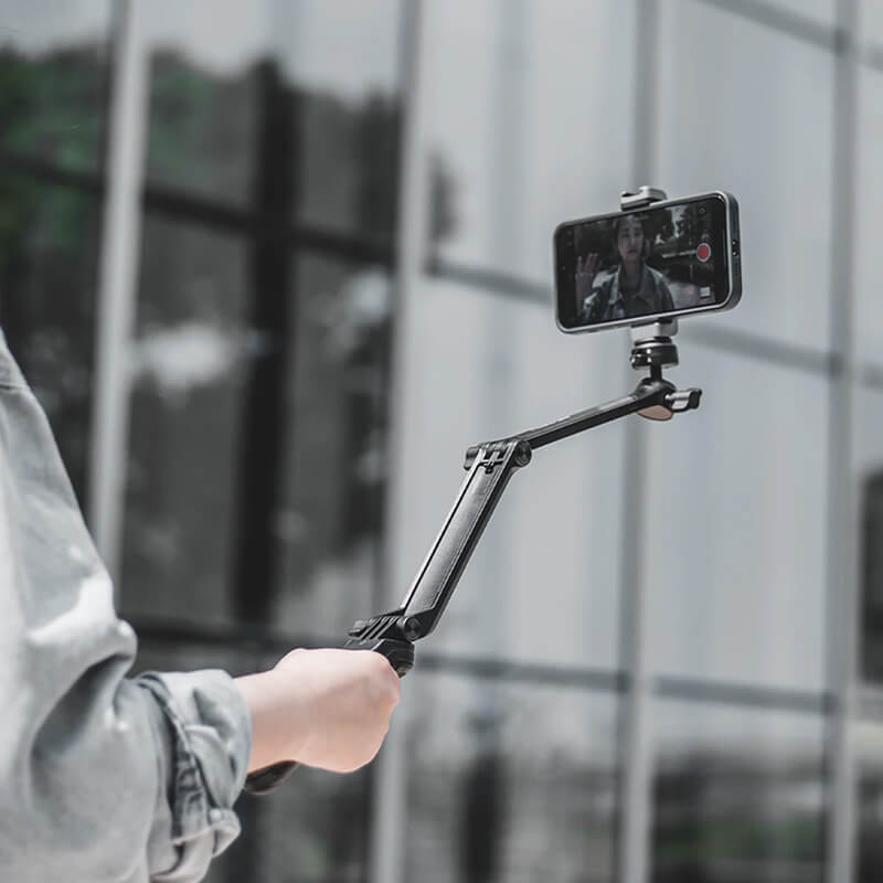 PGYTech MantisPod Z - Tripod & Selfiestick
