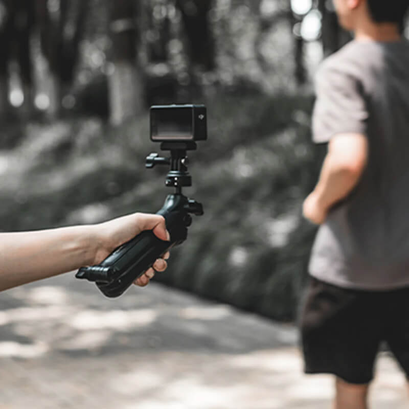 PGYTech MantisPod Z - Tripod & Selfiestick