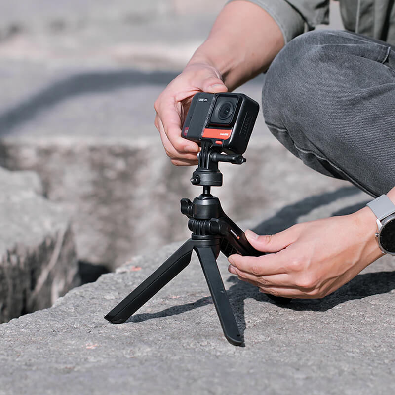 PGYTech MantisPod Z - Tripod & Selfiestick