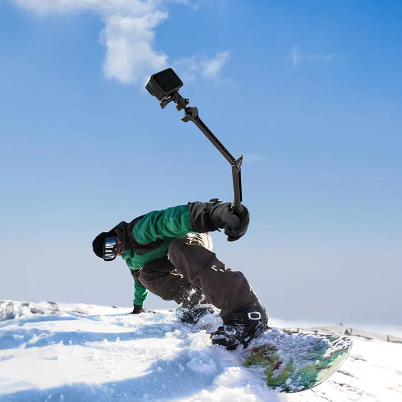 PGYTech MantisPod Z - Tripod & Selfiestick