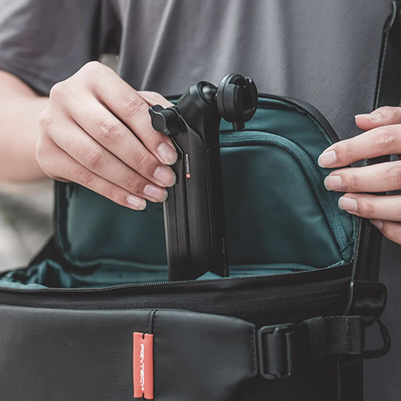 PGYTech MantisPod Z - Tripod & Selfiestick