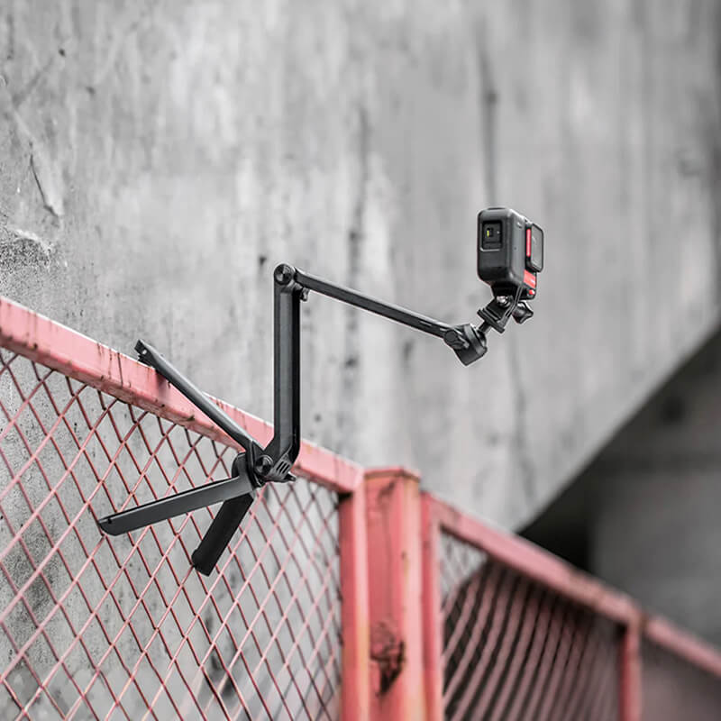 PGYTech MantisPod Z - Tripod & Selfiestick