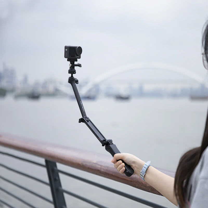 PGYTech MantisPod Z - Tripod & Selfiestick