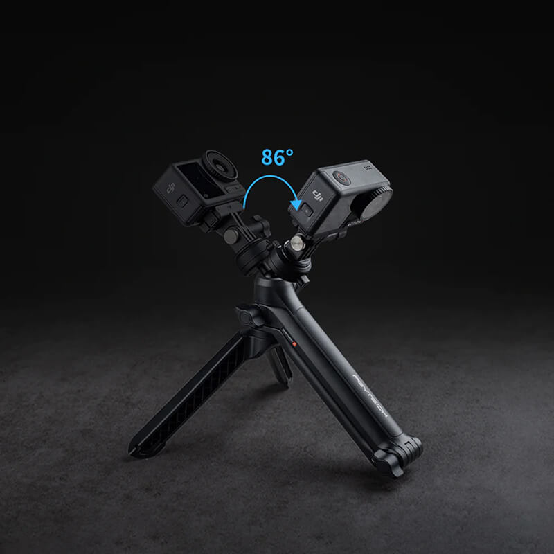 PGYTech MantisPod Z - Tripod & Selfiestick