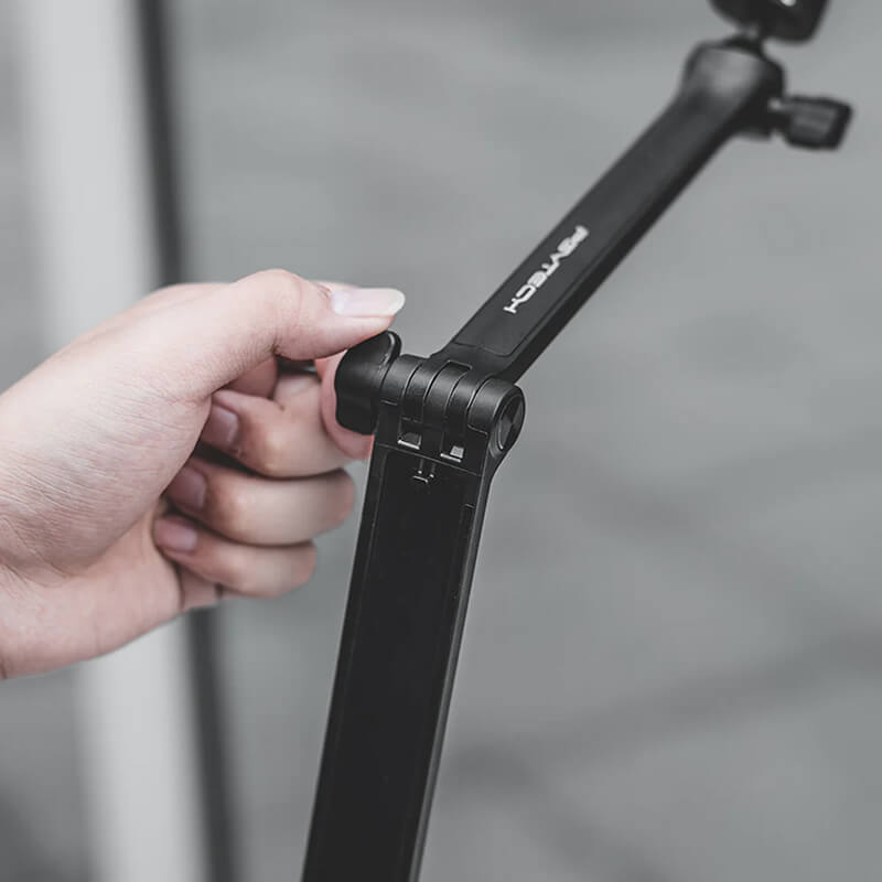PGYTech MantisPod Z - Tripod & Selfiestick