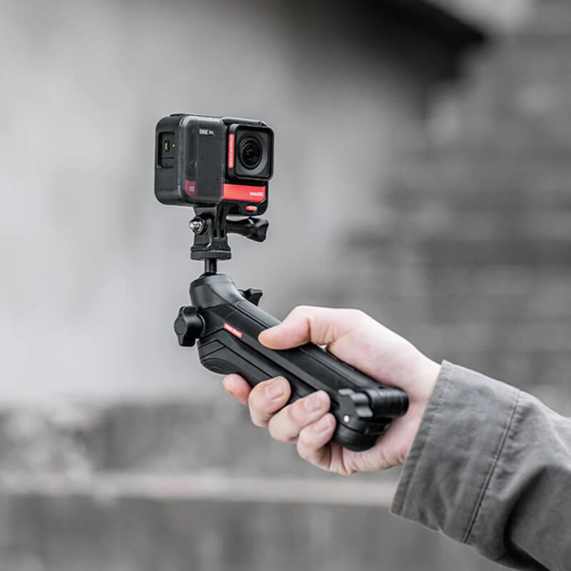 PGYTech MantisPod Z - Tripod & Selfiestick